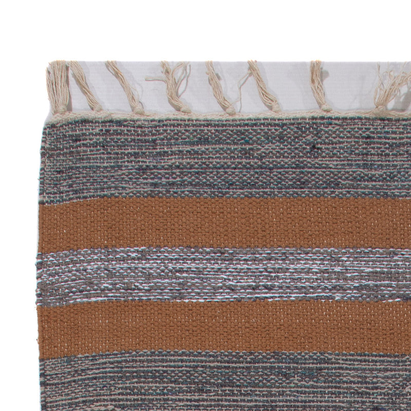 Kilim moderno Alfombra 90x60cm