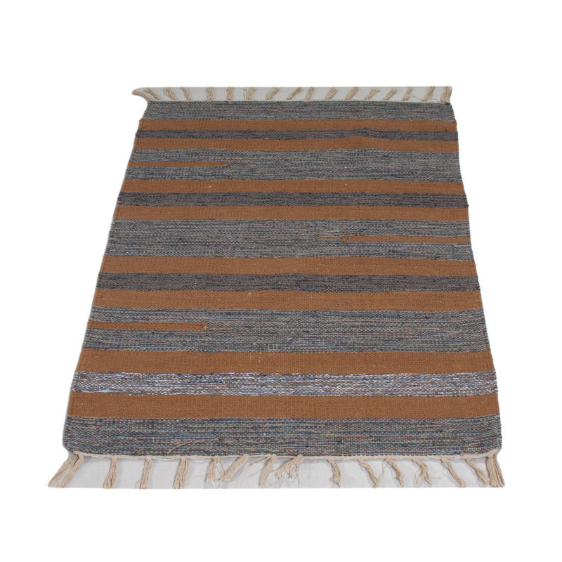 Kilim moderno Alfombra 90x60cm