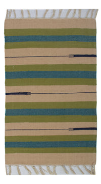 Kilim moderno Alfombra 90x60cm – product image