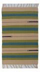Kilim moderno Alfombra 90x60cm