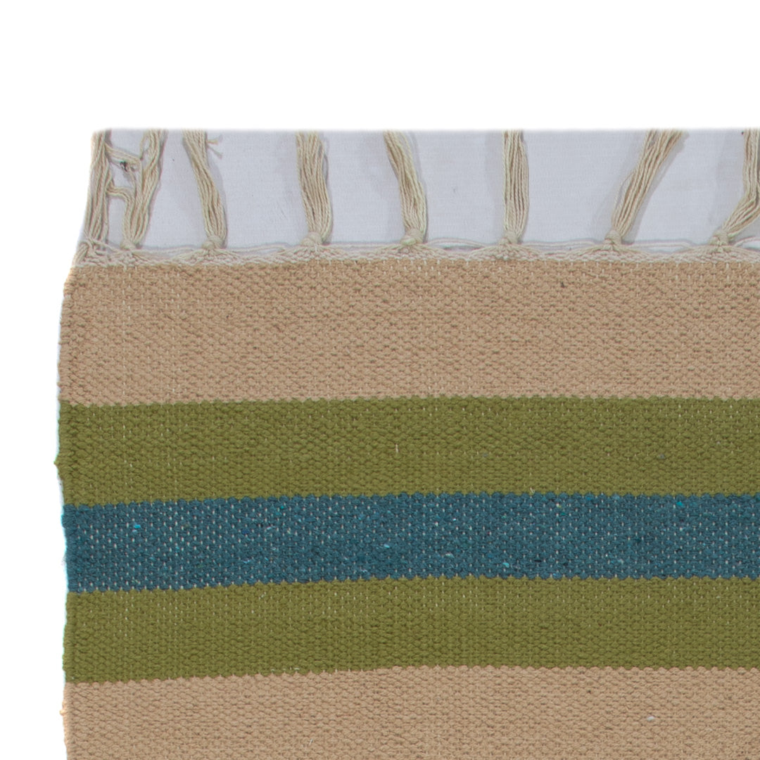 Kilim moderno Alfombra 90x60cm
