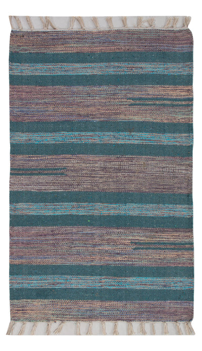 Kilim moderno Alfombra 60x90cm