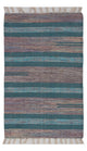 Kilim moderno Alfombra 90x60cm