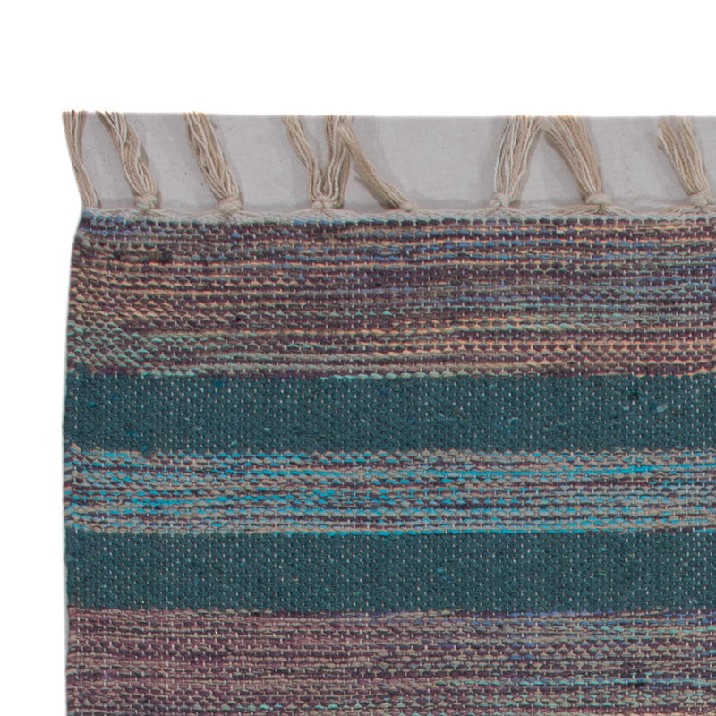 Kilim moderno Alfombra 90x60cm