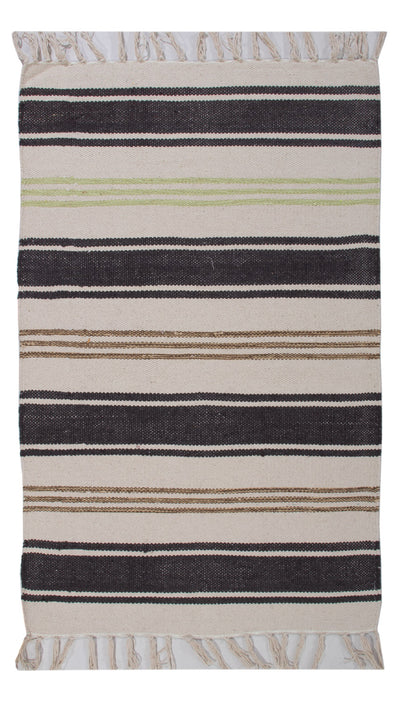 Kilim moderno Alfombra 60x90cm