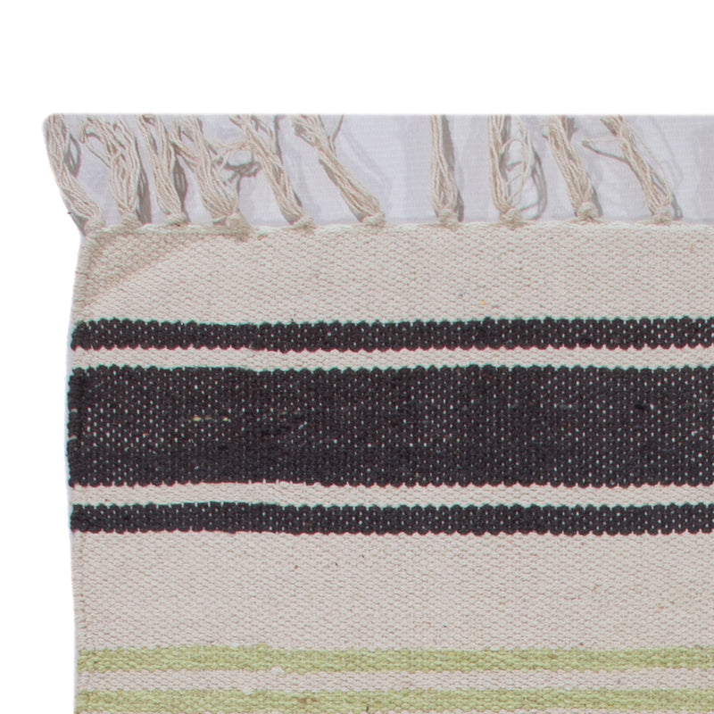 Kilim moderno Alfombra 90x60cm