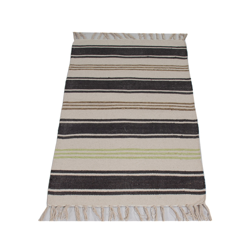 Kilim moderno Alfombra 90x60cm