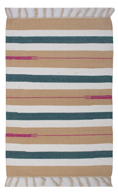 Kilim moderno Alfombra 60x90cm
