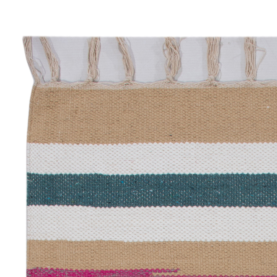 Kilim moderno Alfombra 90x60cm