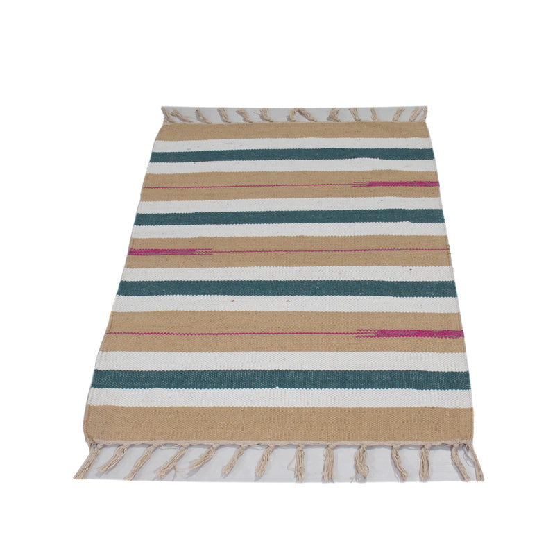 Kilim moderno Alfombra 90x60cm