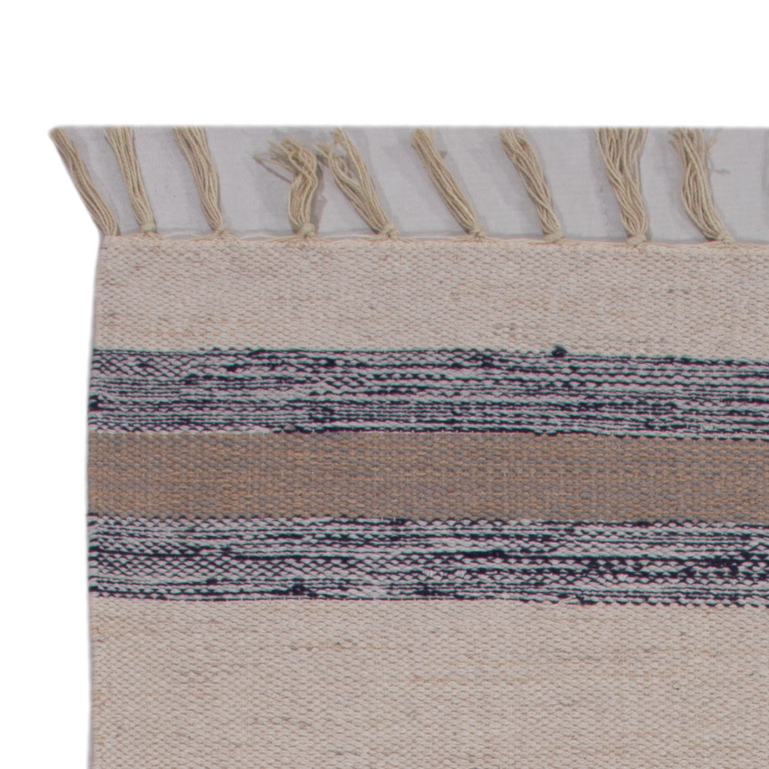Kilim moderno Alfombra 90x60cm