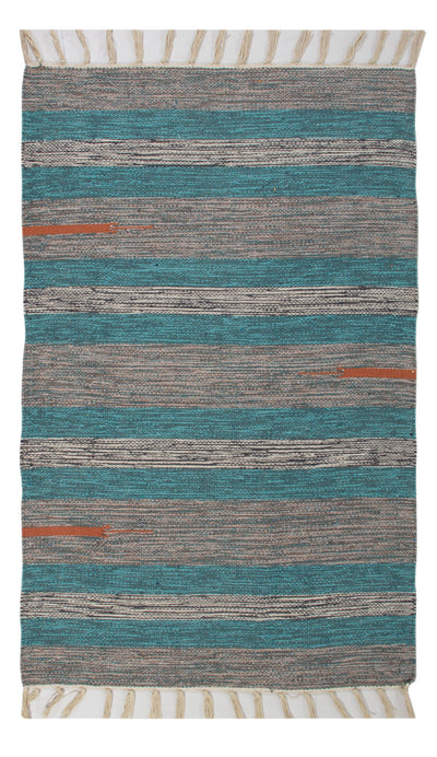Kilim moderno Alfombra 60x90cm
