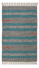 Kilim moderno Alfombra 90x60cm