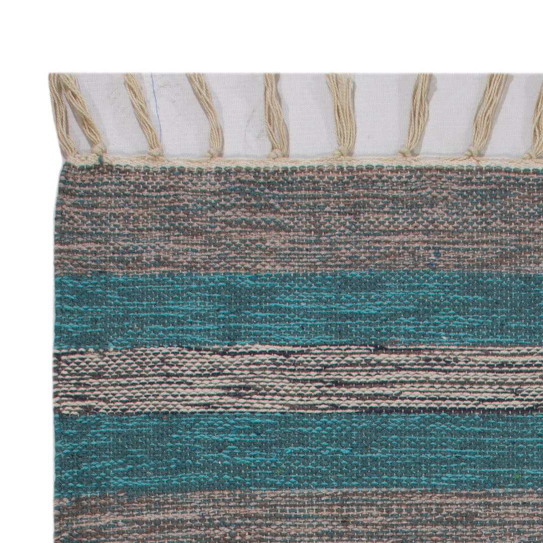 Kilim moderno Alfombra 90x60cm