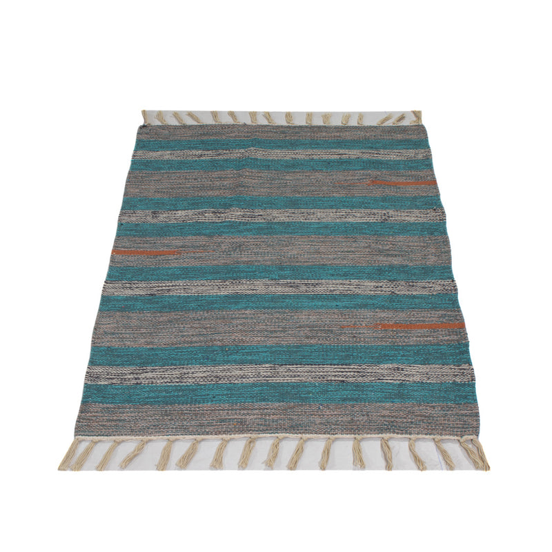 Kilim moderno Alfombra 90x60cm