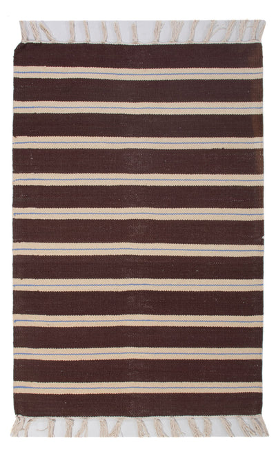 Kilim moderno Alfombra 60x90cm