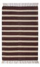 Kilim moderno Alfombra 90x60cm