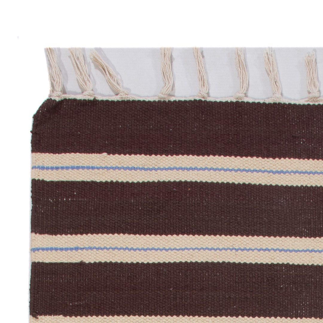 Kilim moderno Alfombra 90x60cm