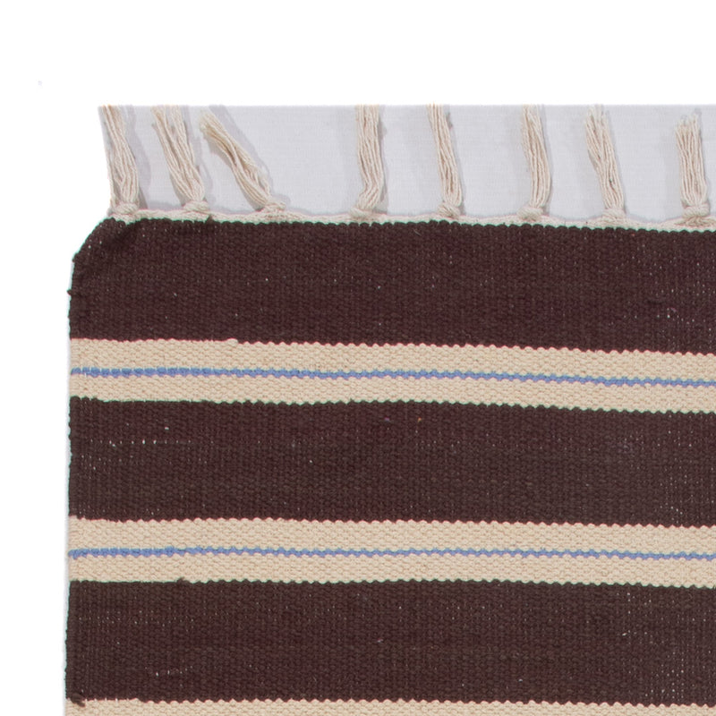 Kilim moderno Alfombra 90x60cm