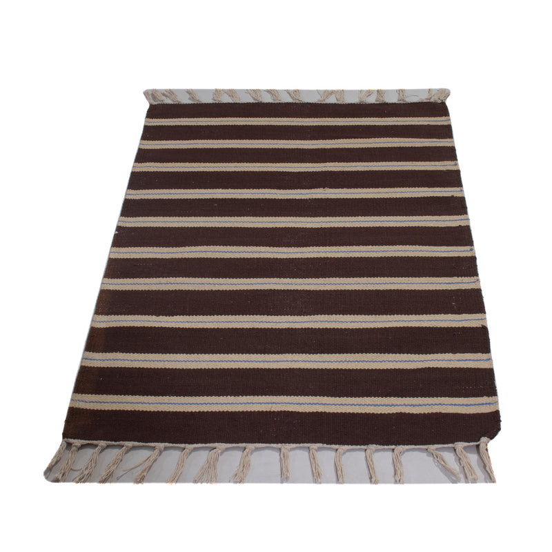 Kilim moderno Alfombra 90x60cm