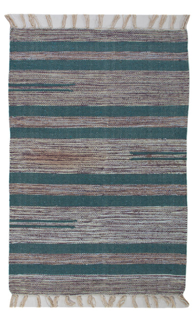 Kilim moderno Alfombra 60x90cm