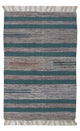 Kilim moderno Alfombra 90x60cm