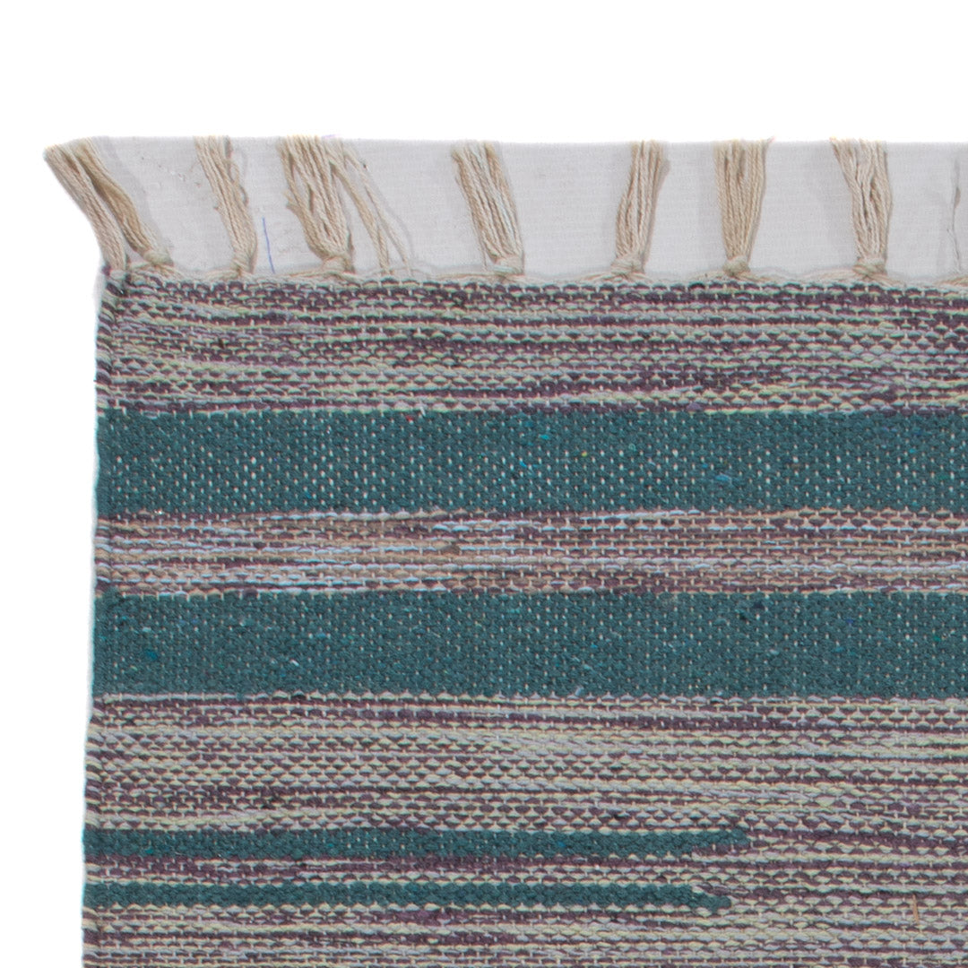 Kilim moderno Alfombra 90x60cm