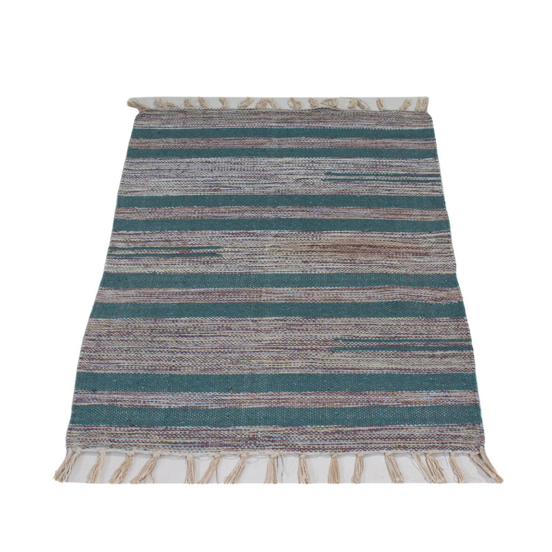 Kilim moderno Alfombra 90x60cm