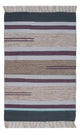 Kilim moderno Alfombra 90x60cm