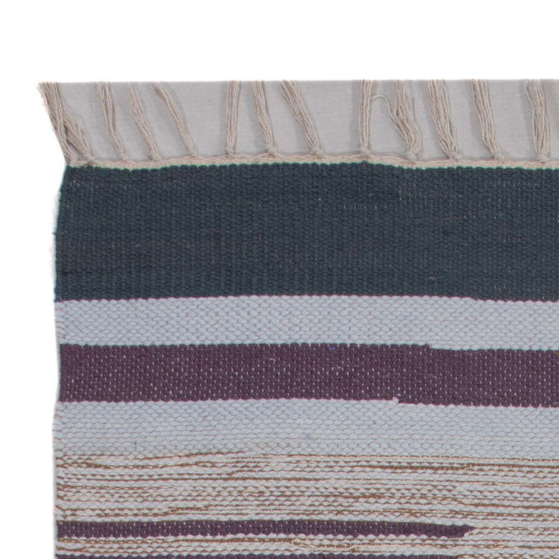 Kilim moderno Alfombra 90x60cm