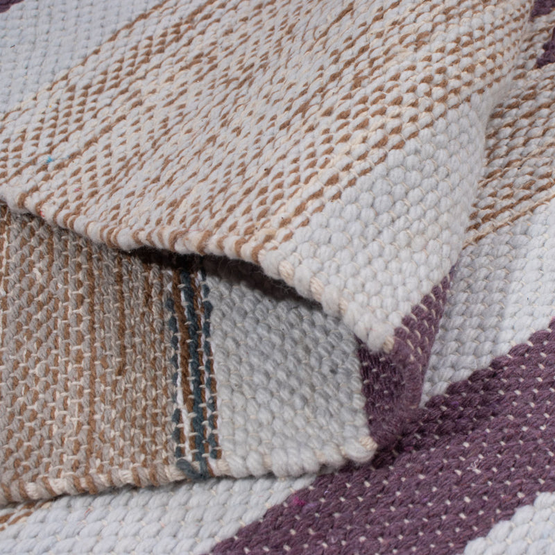 Kilim moderno Alfombra 90x60cm