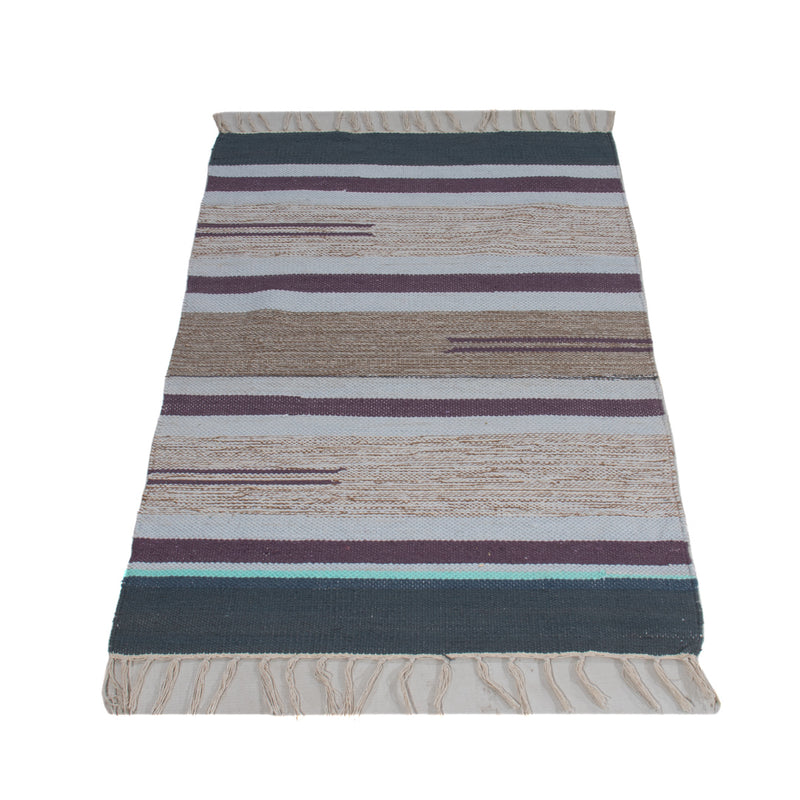 Kilim moderno Alfombra 90x60cm
