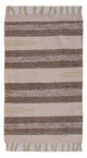 Kilim moderno Alfombra 90x60cm