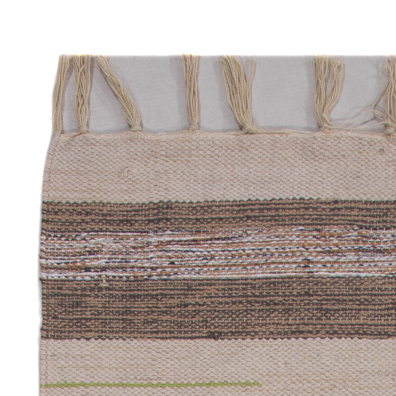 Kilim moderno Alfombra 90x60cm