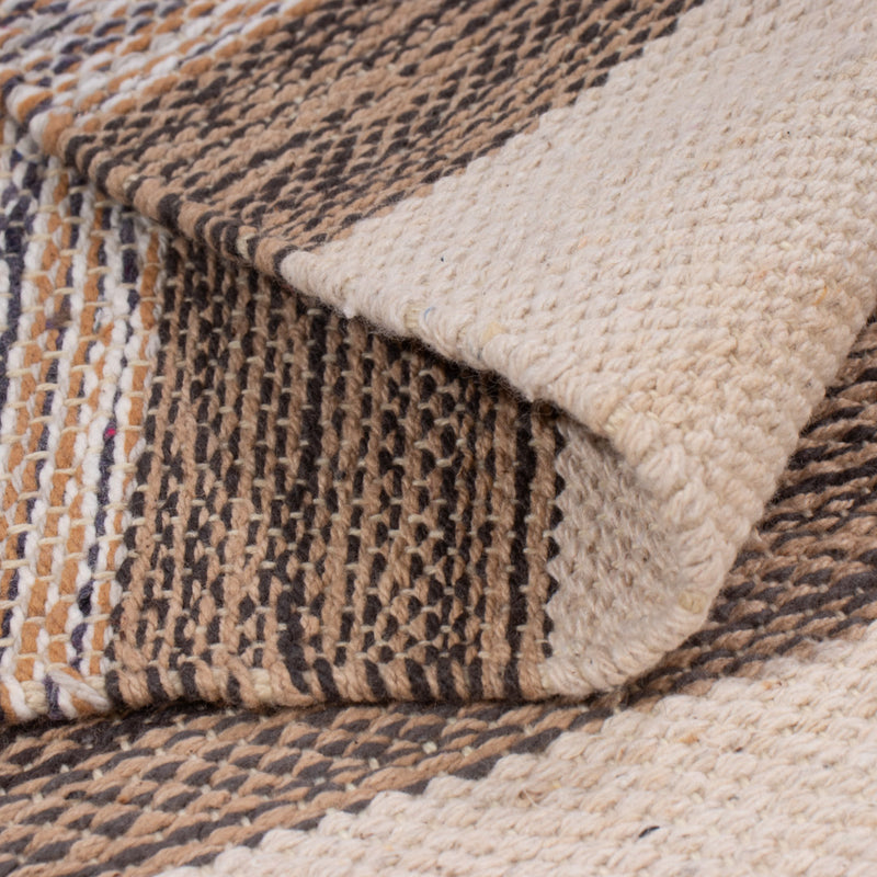 Kilim moderno Alfombra 90x60cm