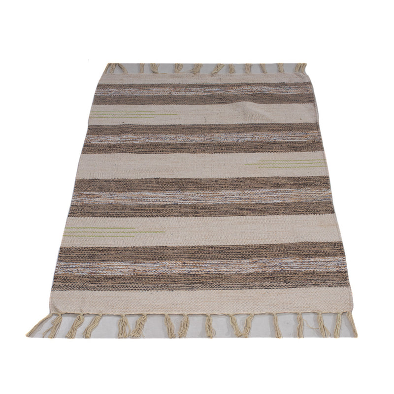 Kilim moderno Alfombra 90x60cm