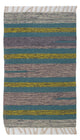 Kilim moderno Alfombra 90x60cm