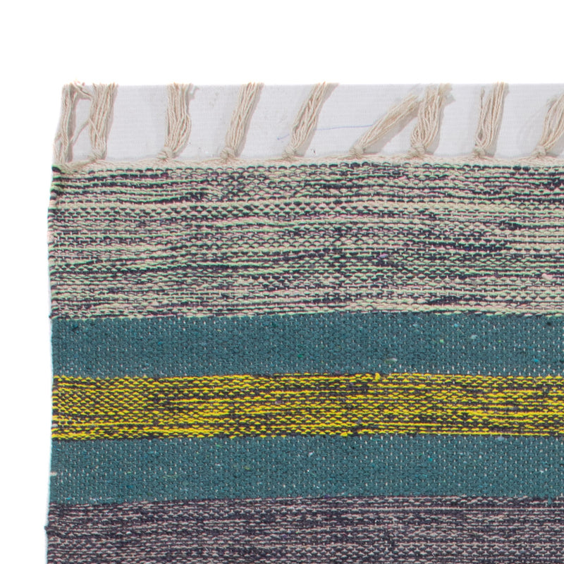 Kilim moderno Alfombra 90x60cm