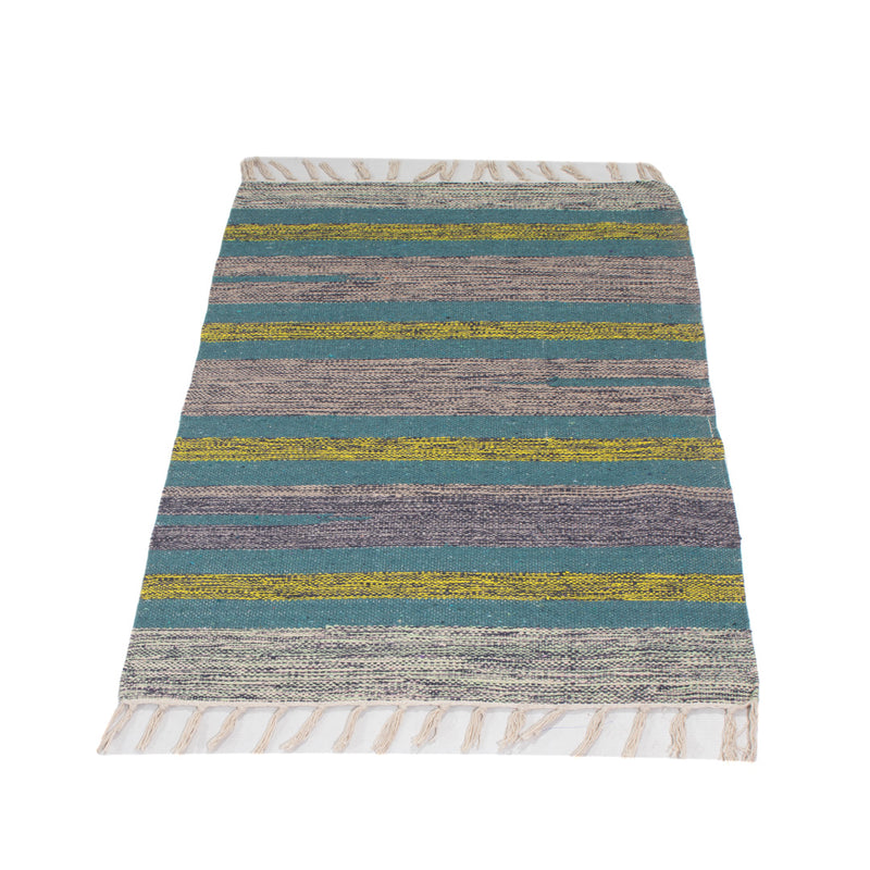 Kilim moderno Alfombra 90x60cm