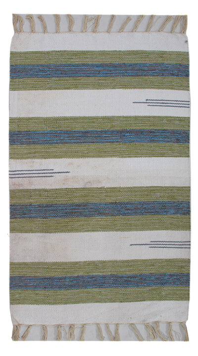 Kilim moderno Alfombra 60x90cm
