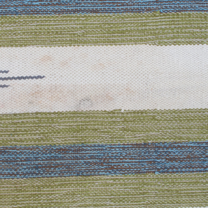 Kilim moderno Alfombra 90x60cm