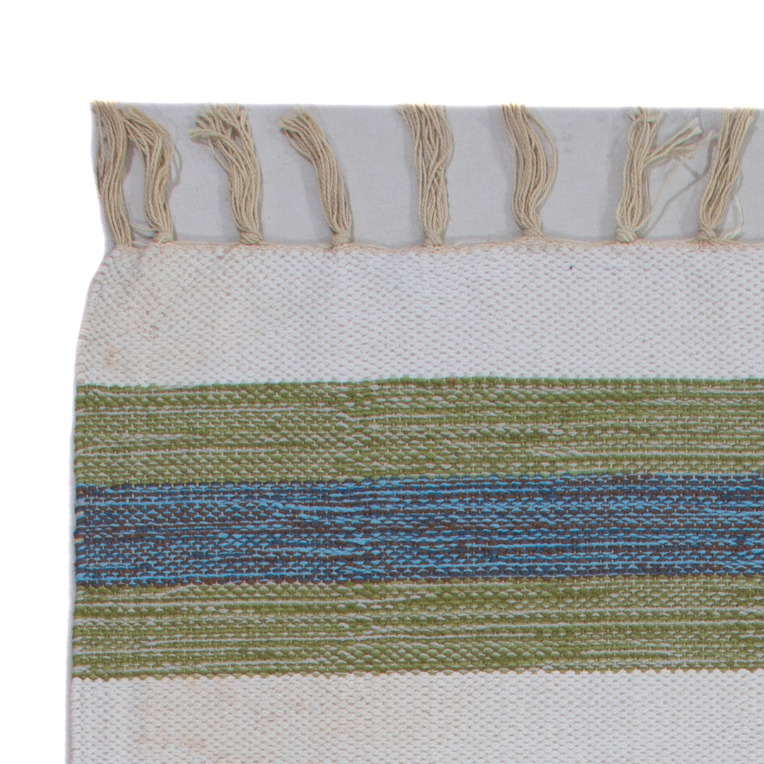 Kilim moderno Alfombra 90x60cm