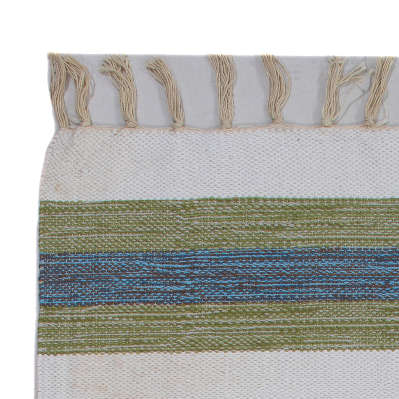 Kilim moderno Alfombra 90x60cm
