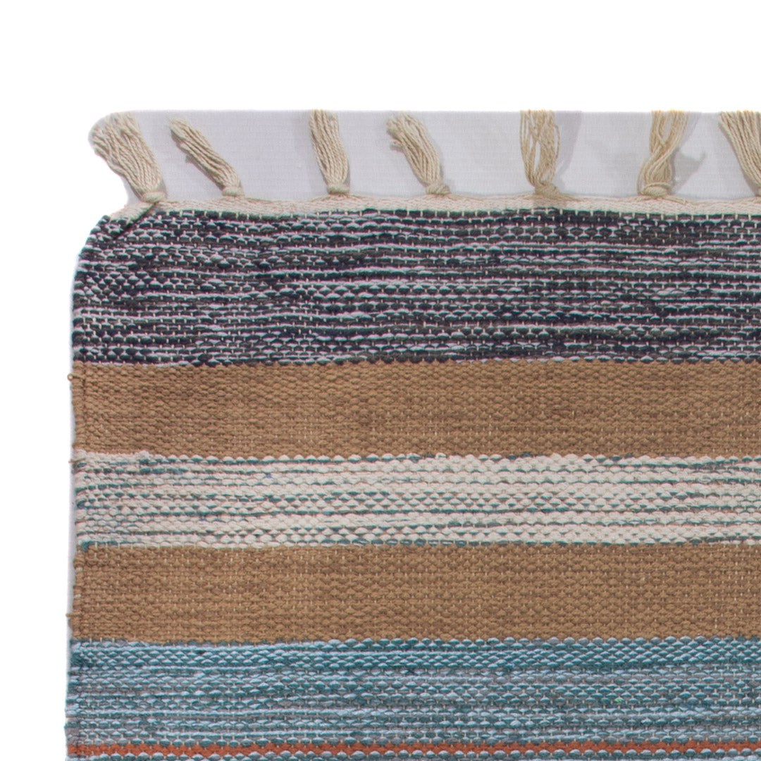 Kilim moderno Alfombra 90x60cm