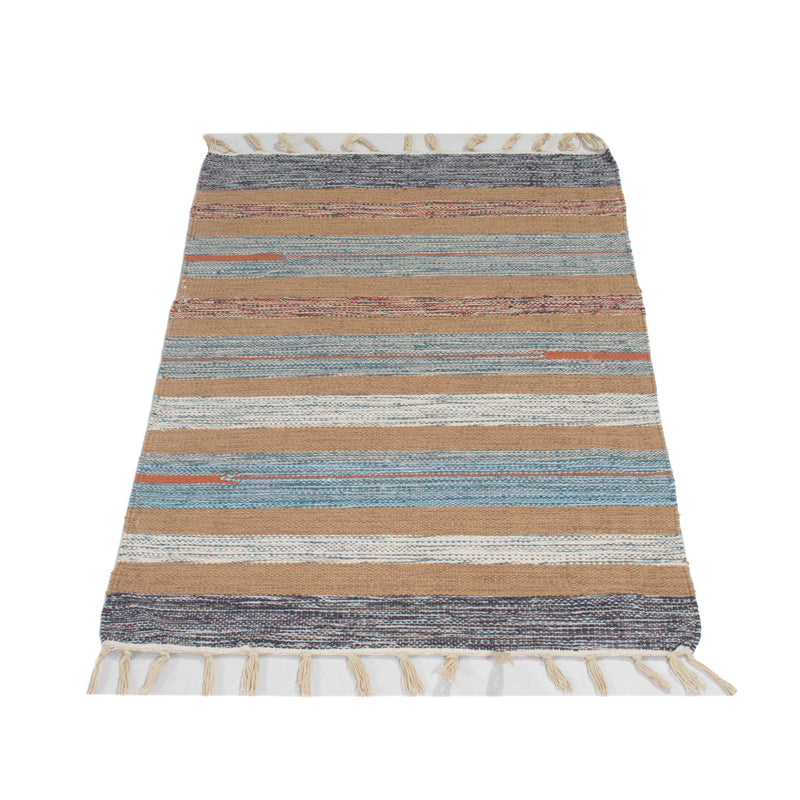 Kilim moderno Alfombra 90x60cm