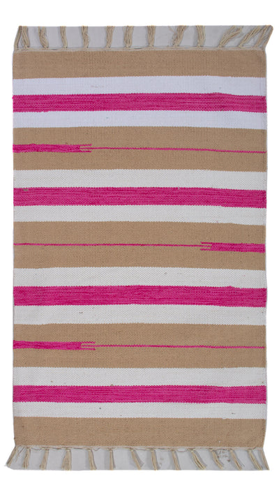 Kilim moderno Alfombra 60x90cm