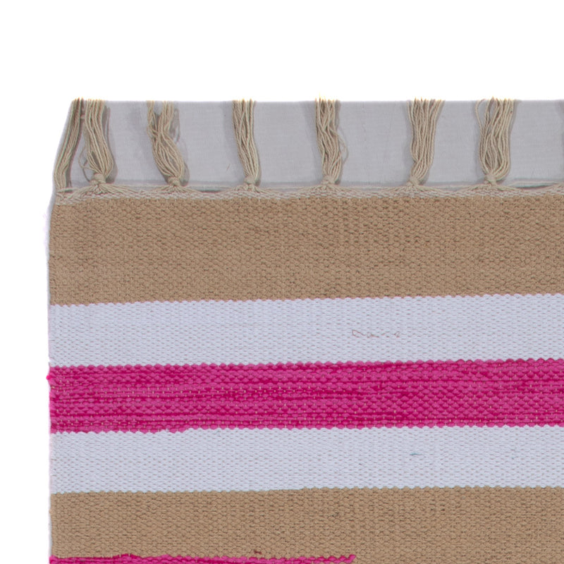 Kilim moderno Alfombra 90x60cm