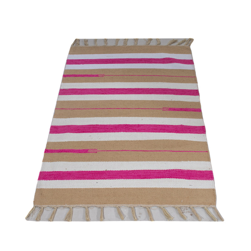 Kilim moderno Alfombra 90x60cm
