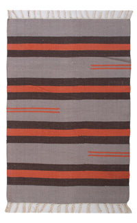Kilim moderno Alfombra 90x60cm – product image