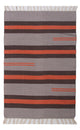 Kilim moderno Alfombra 90x60cm